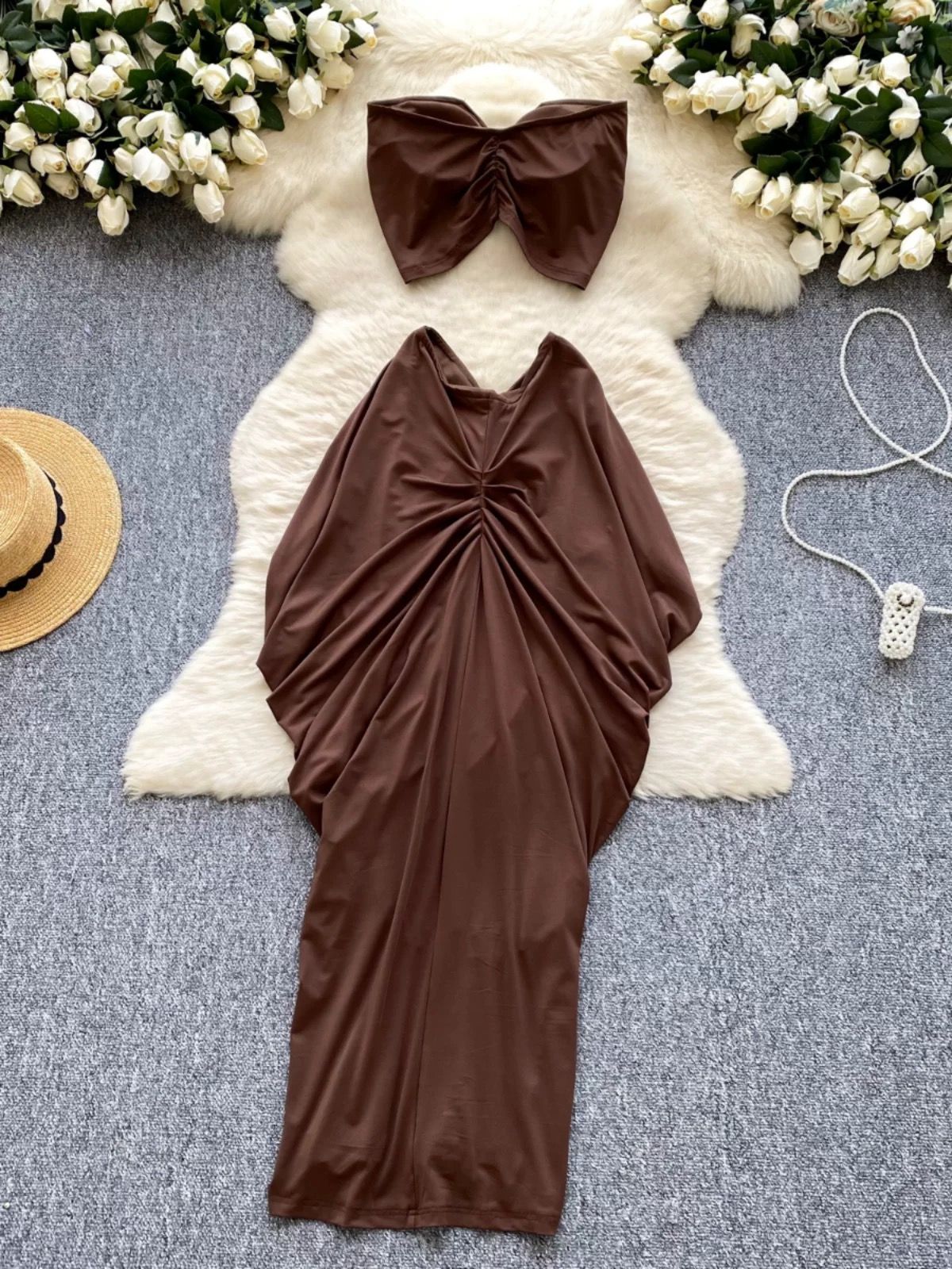 Into the night set CTP595 image