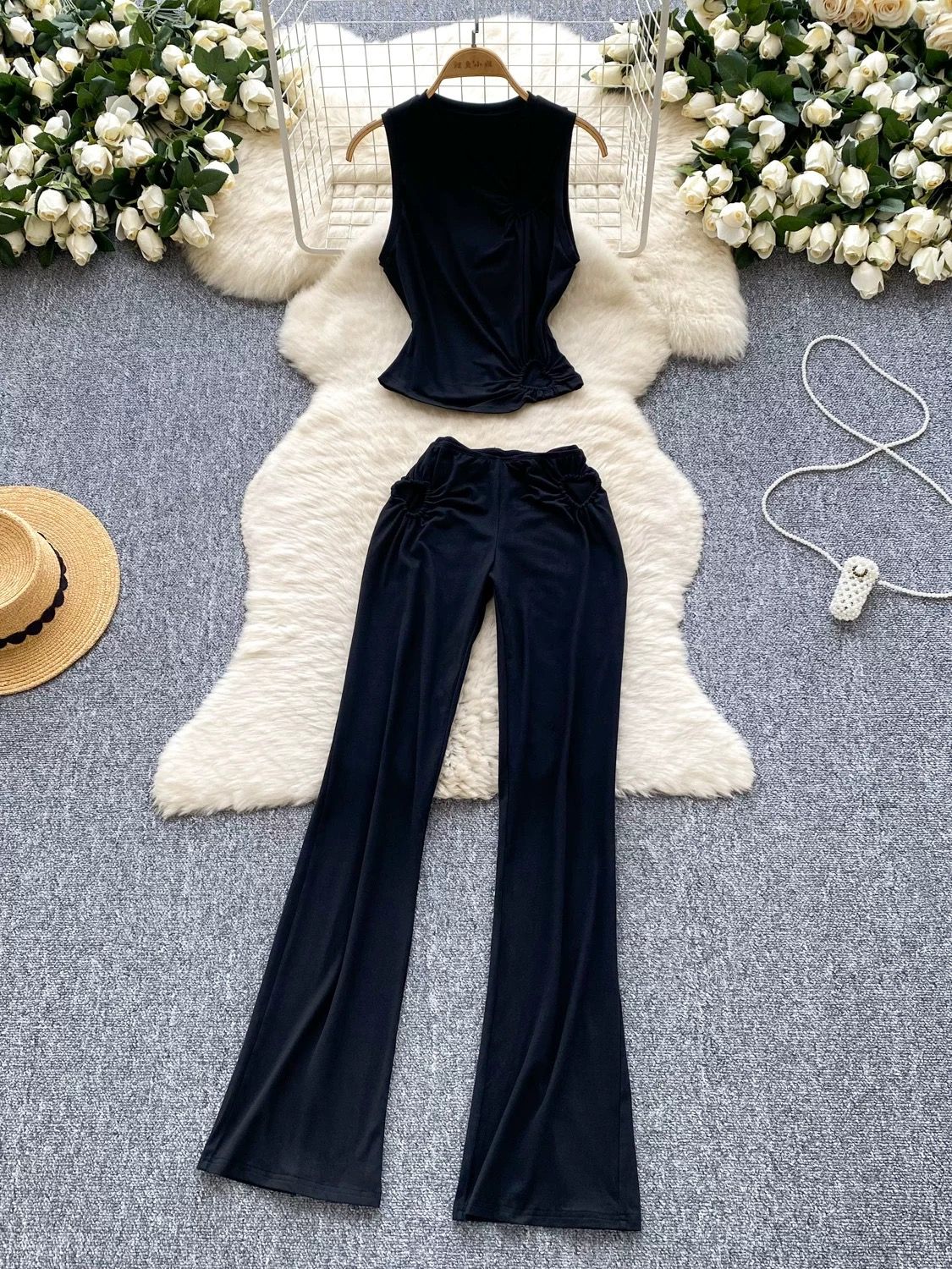 Influence me over set CTP873 image