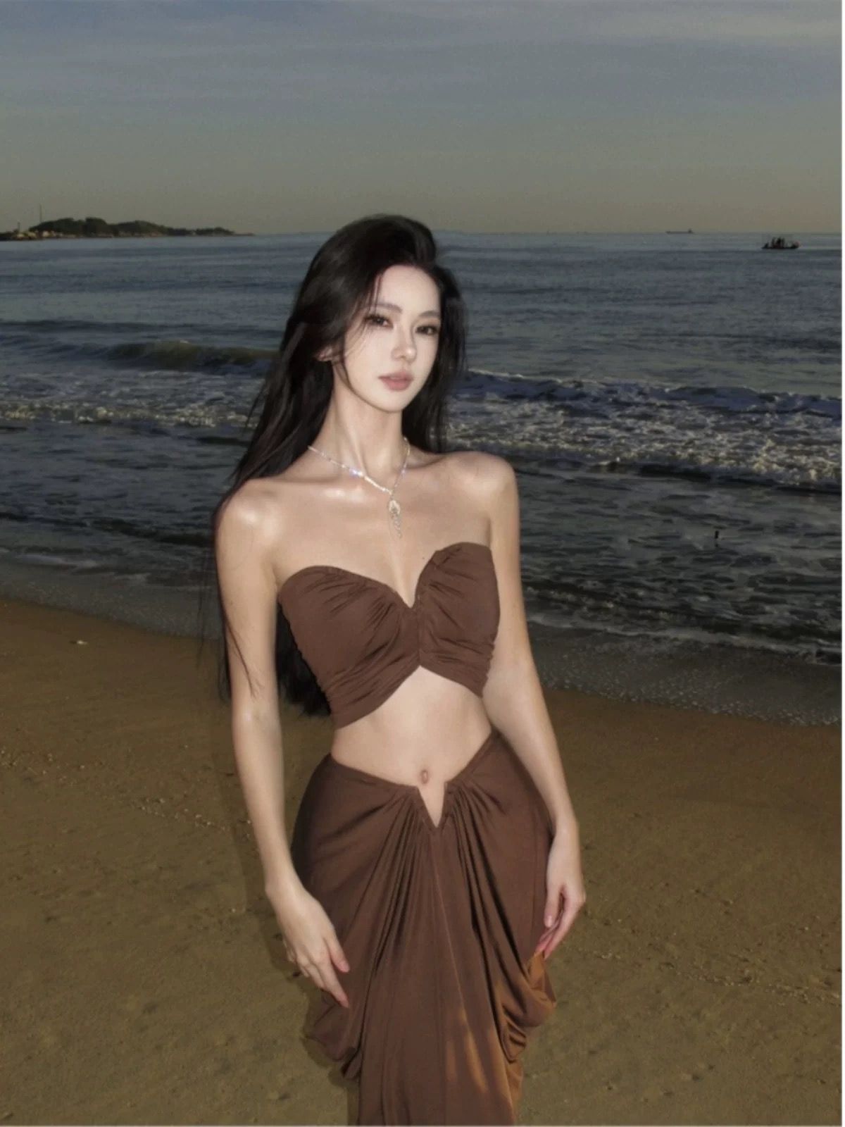 Into the night set CTP595 image