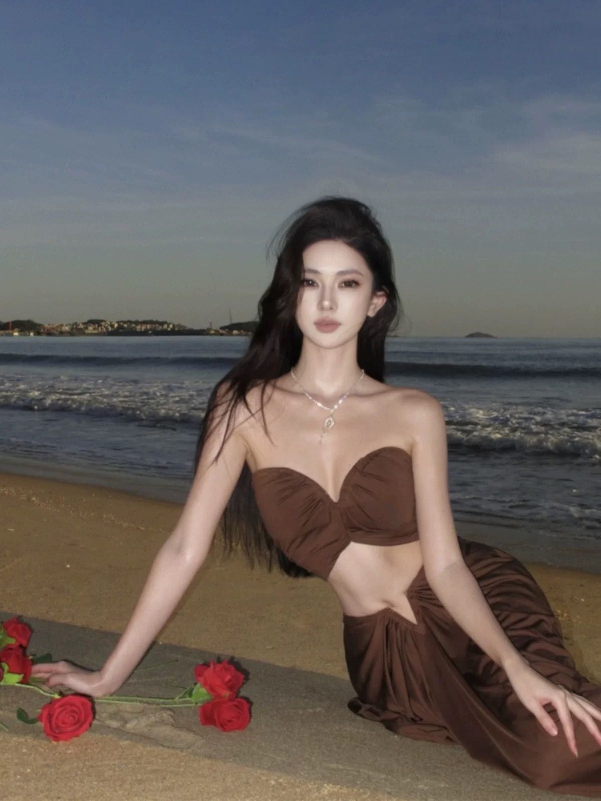 Into the night set CTP595 image