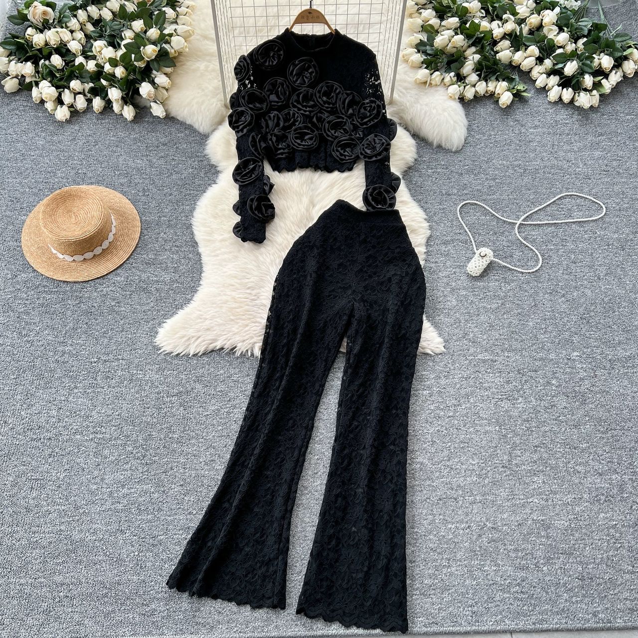 Rich girl set FTP150 image