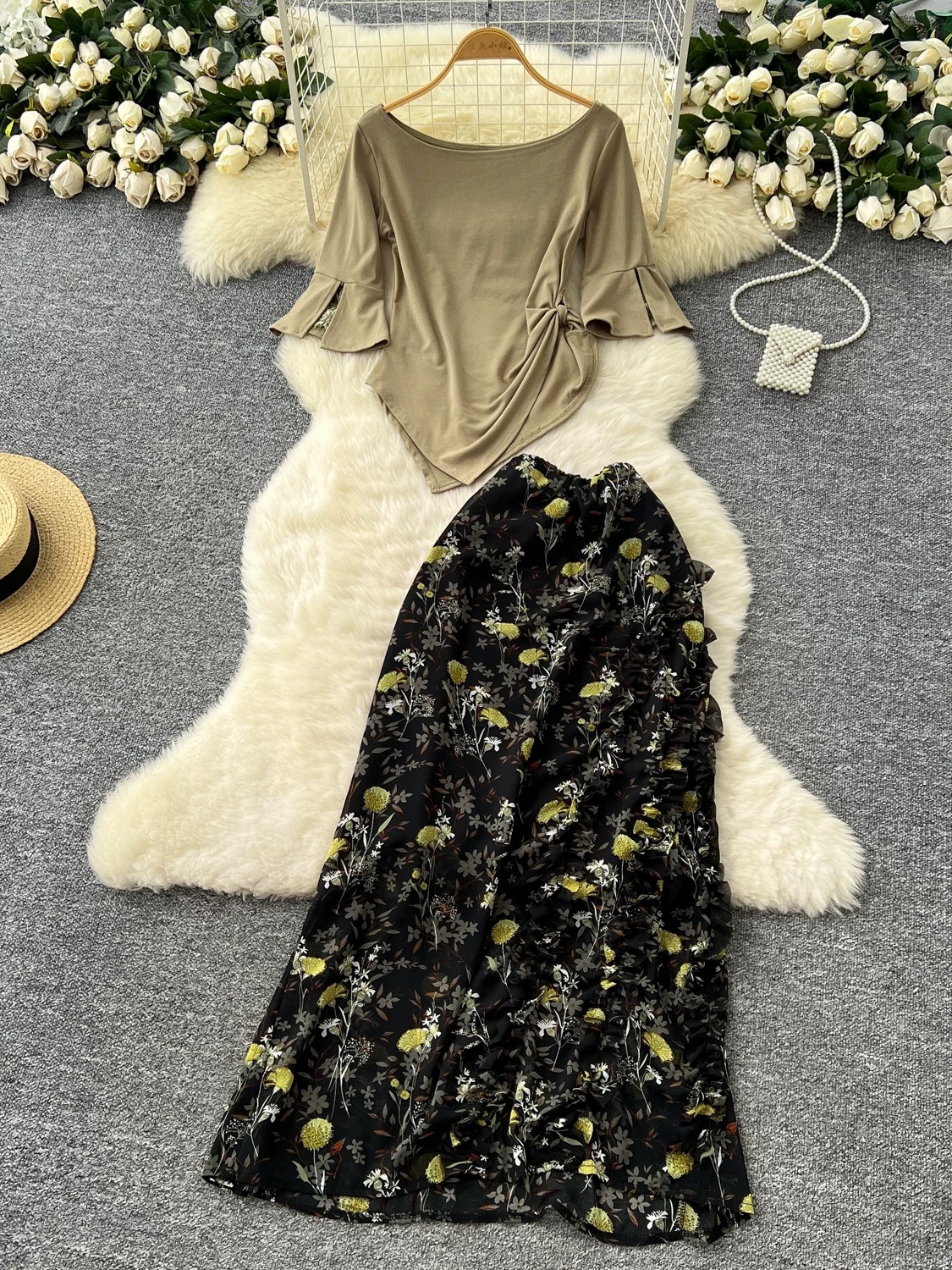Off the runway set CTP874 image