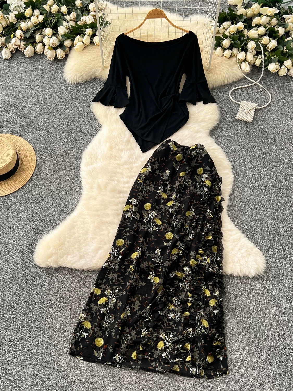 Off the runway set CTP874 image
