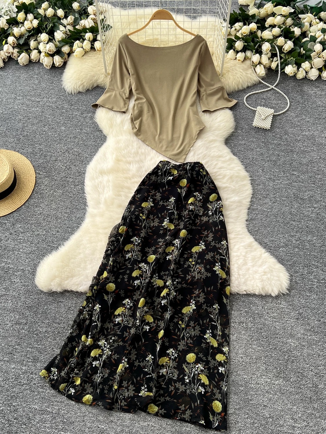Off the runway set CTP874 image