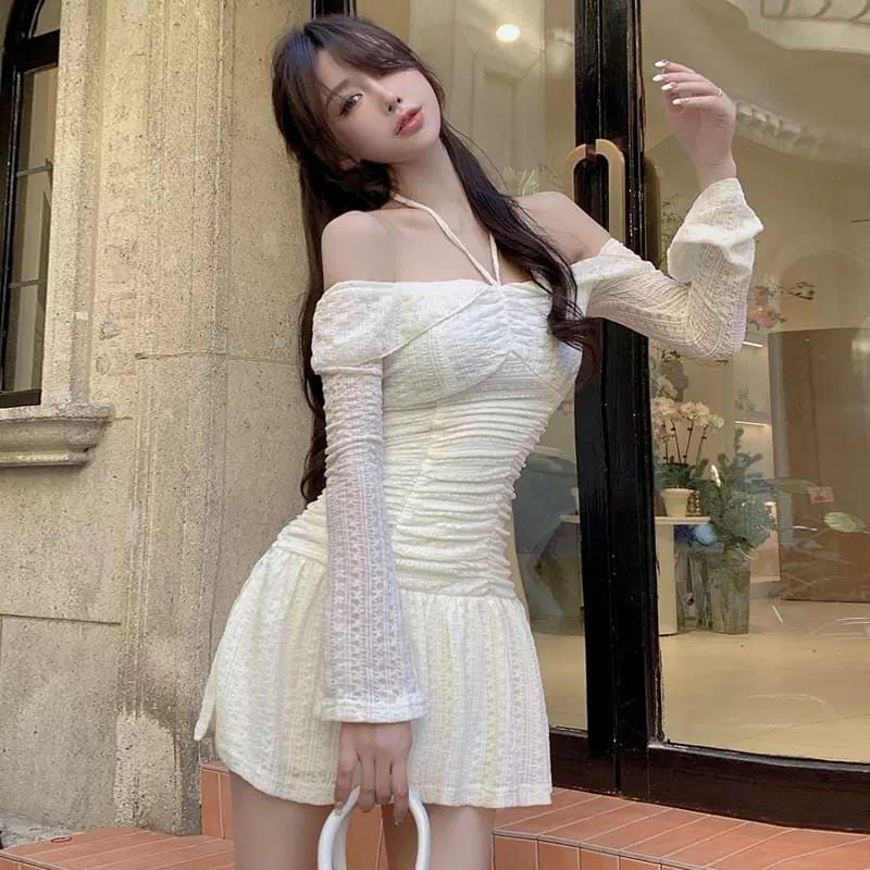 See the truth dress CD1178 image