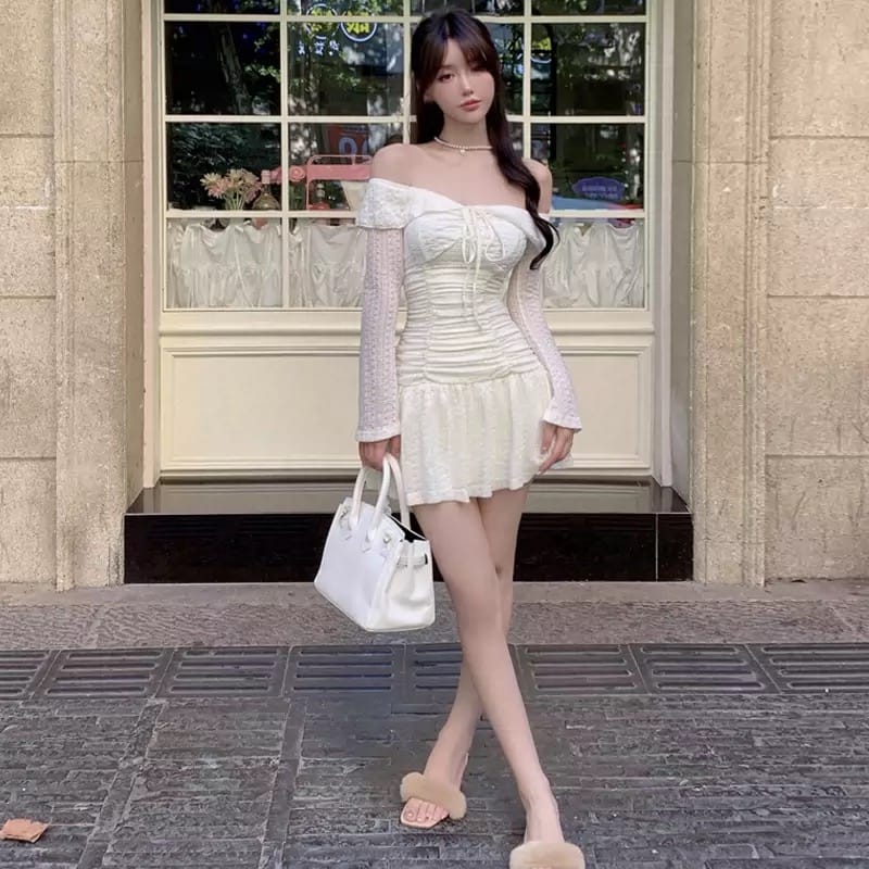 See the truth dress CD1178 image