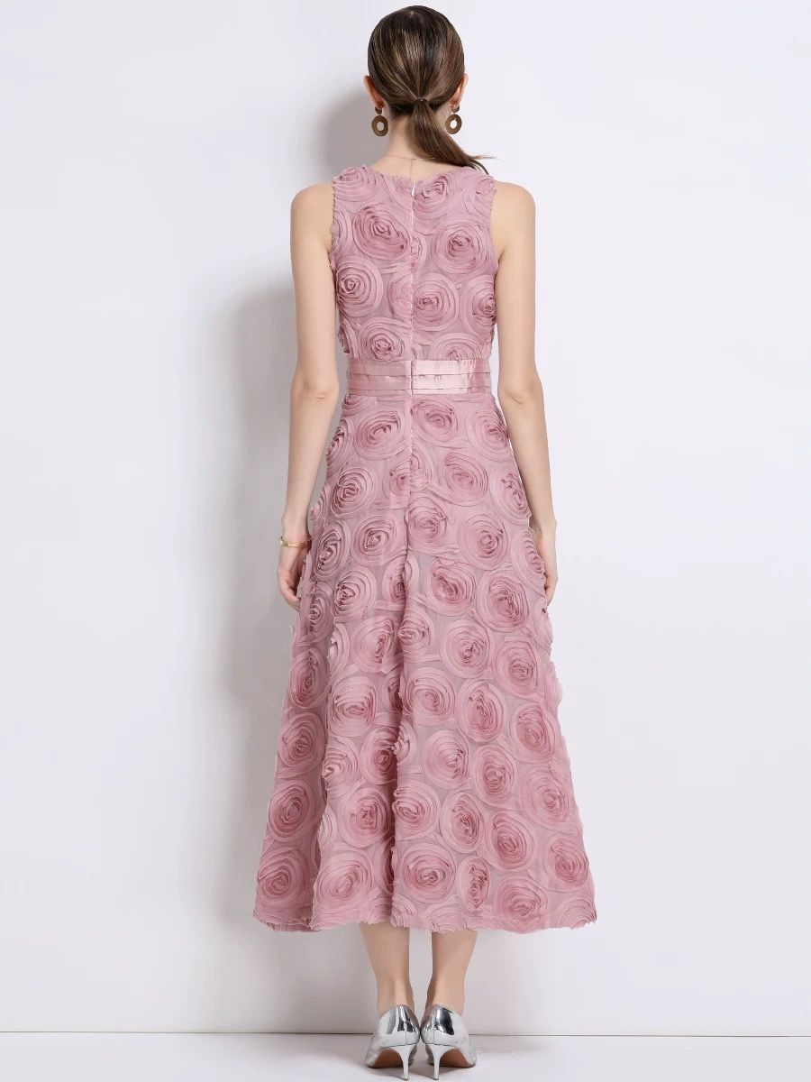 On the Vip list lace dress FD371 image