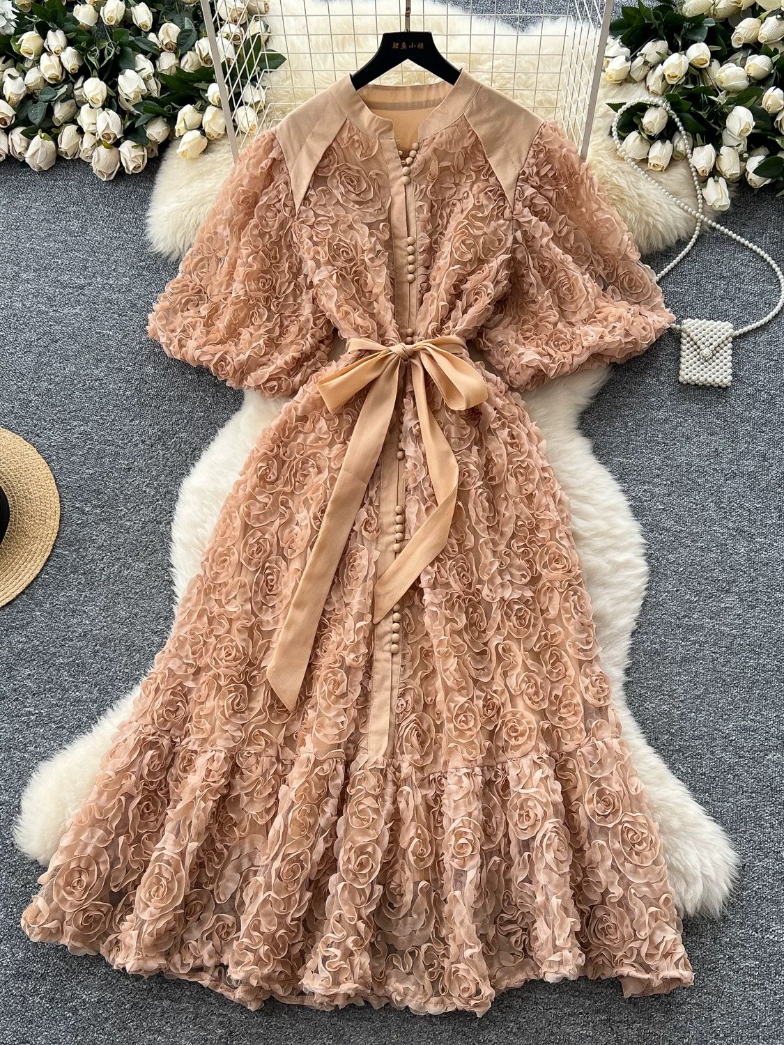 Italian views dress FD370 image