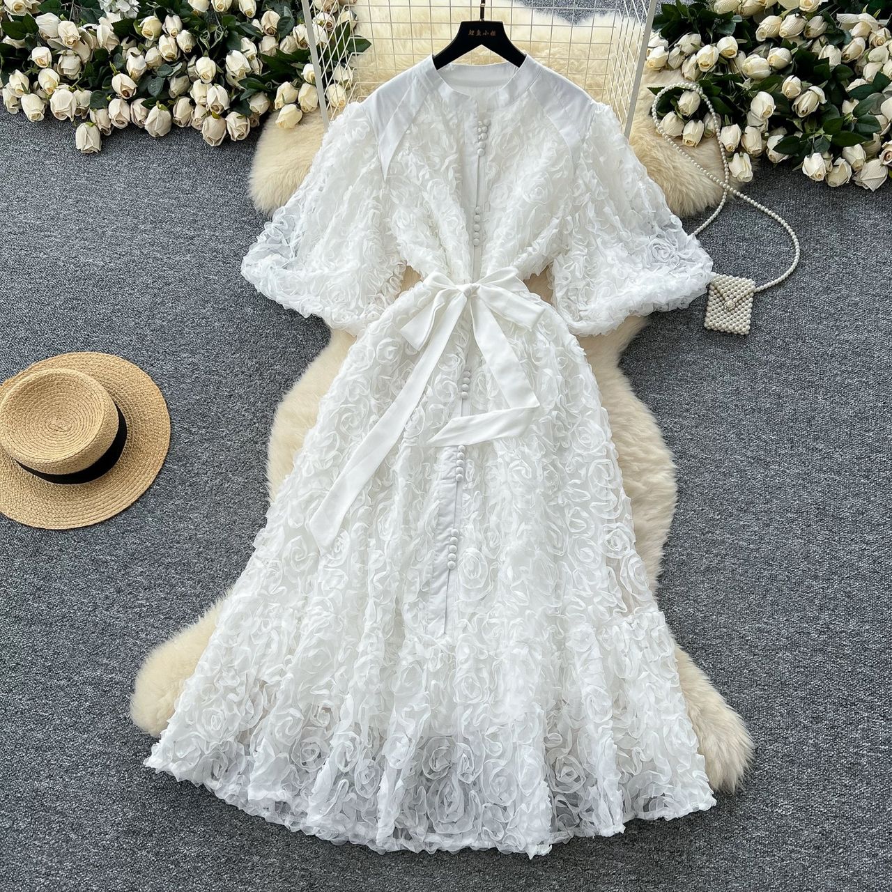 Italian views dress FD370 image