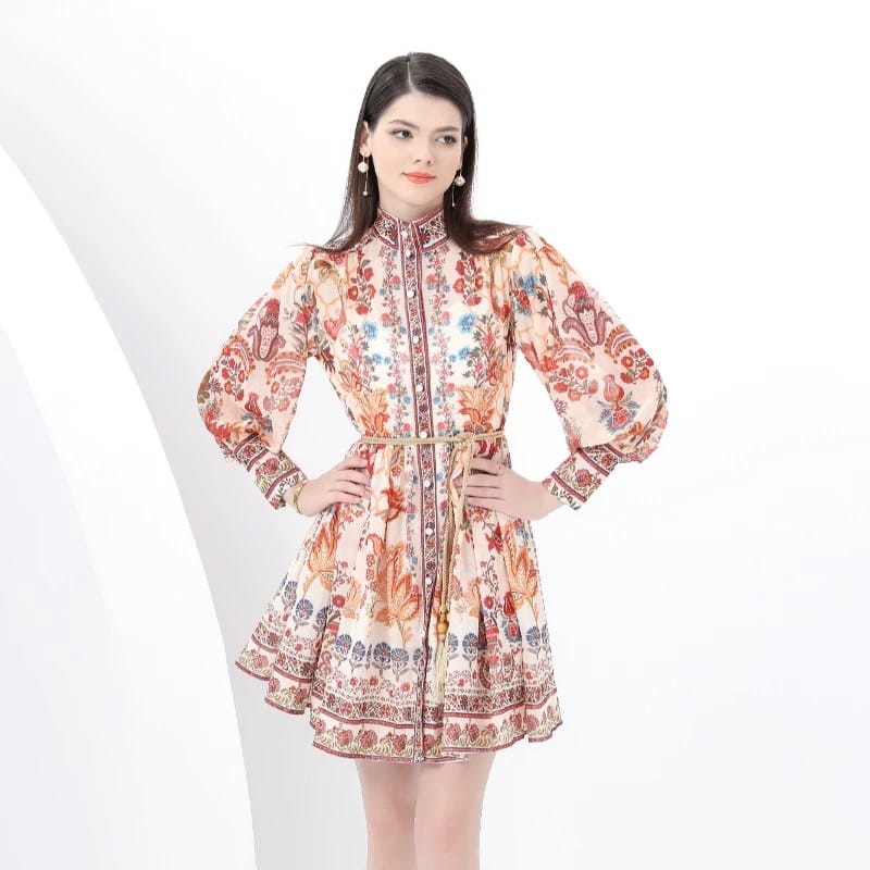 Special to me dress ED241 image