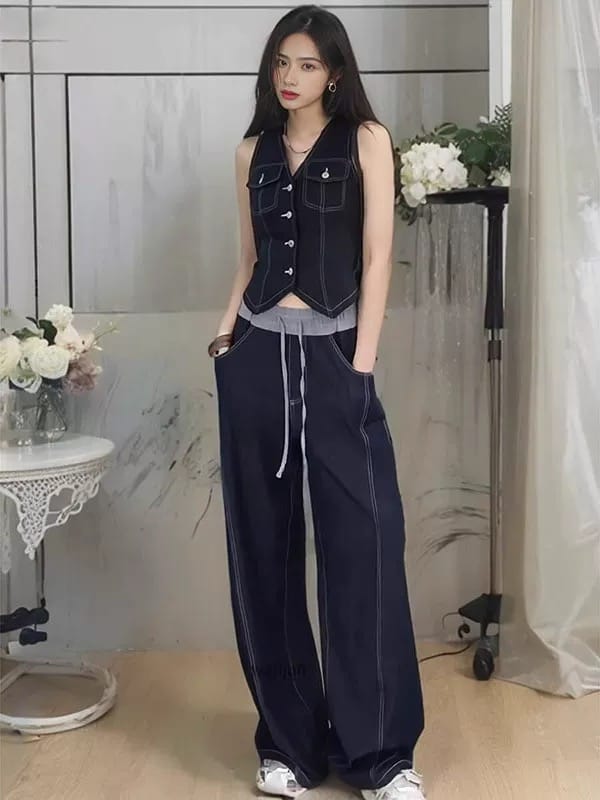 Pour some Merlot set DTP119 image