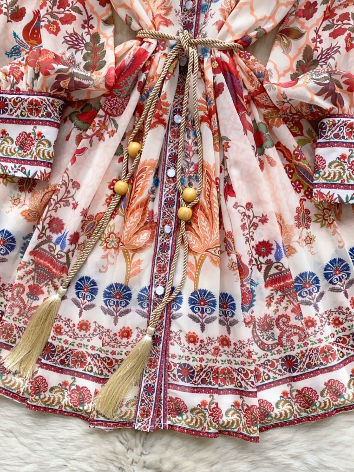 Special to me dress ED241 image