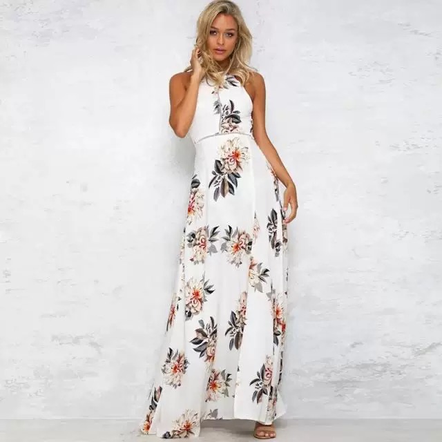 Celine dion floral dress CD8 image