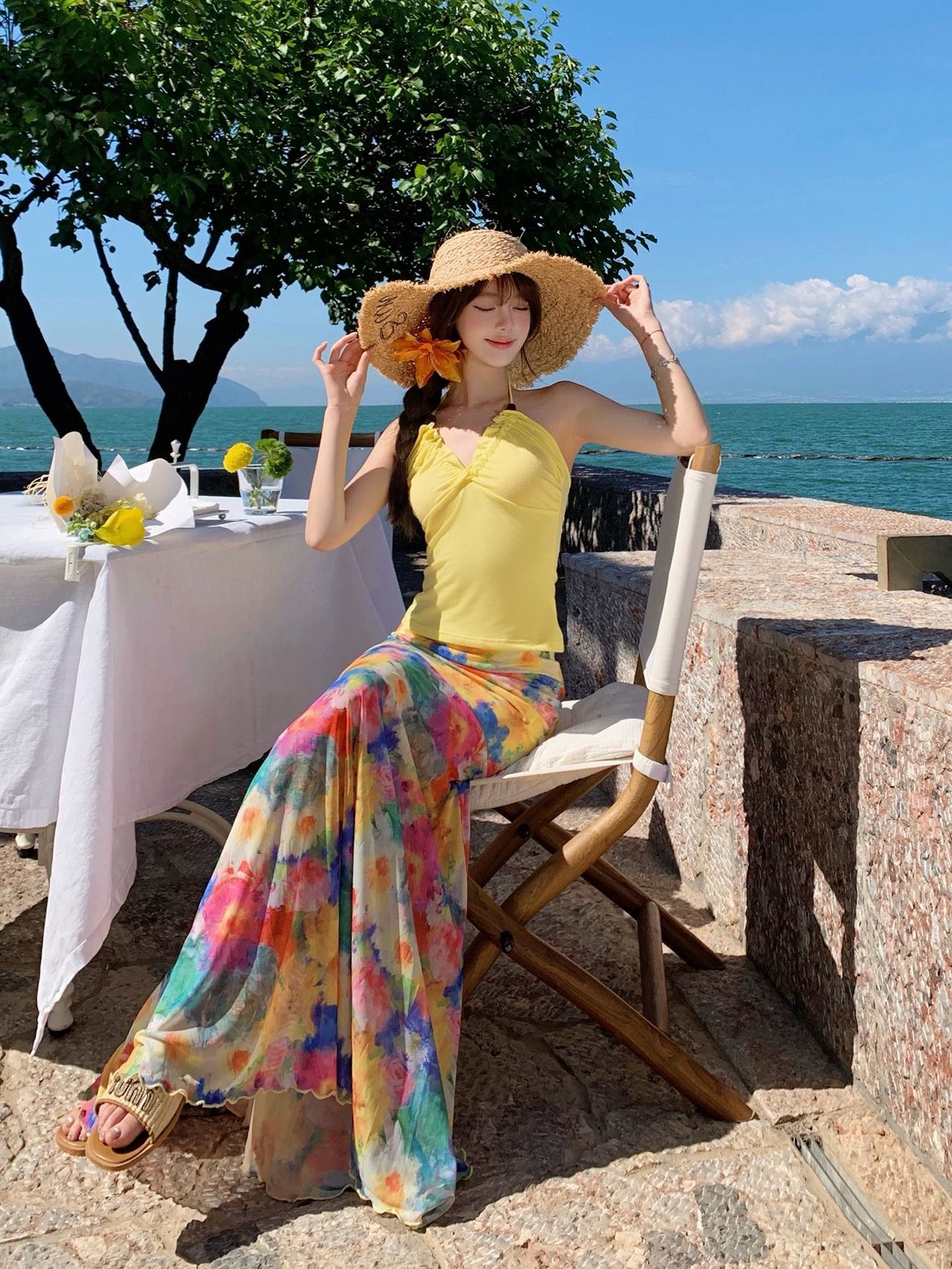 Partying In Miami set CTP679 image