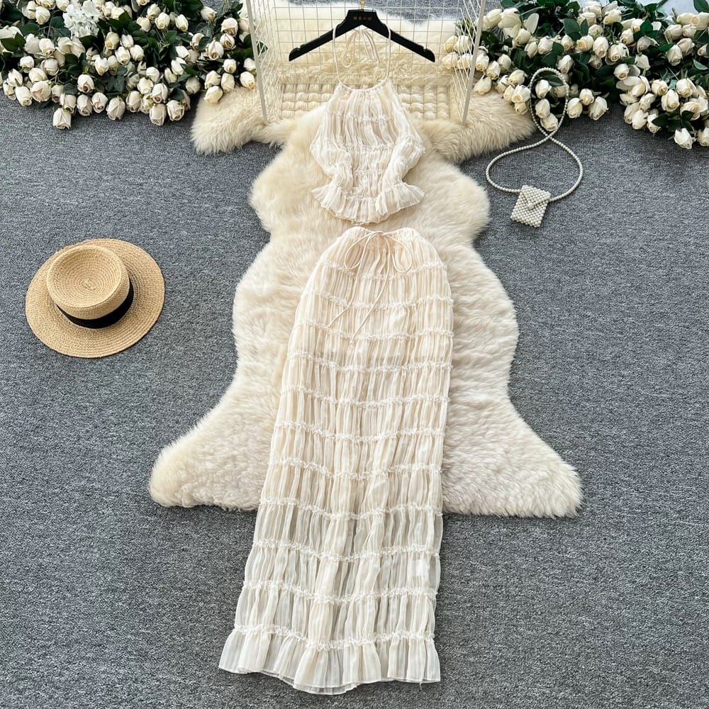 Tropical oasis set CTP678 image