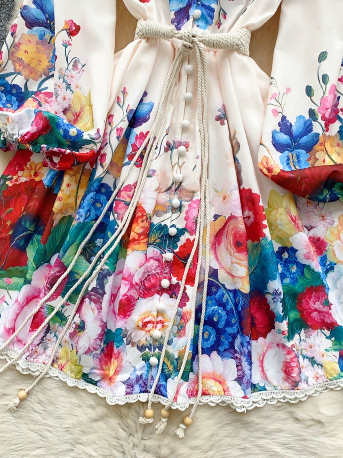 Pretty diva dress ED239 image