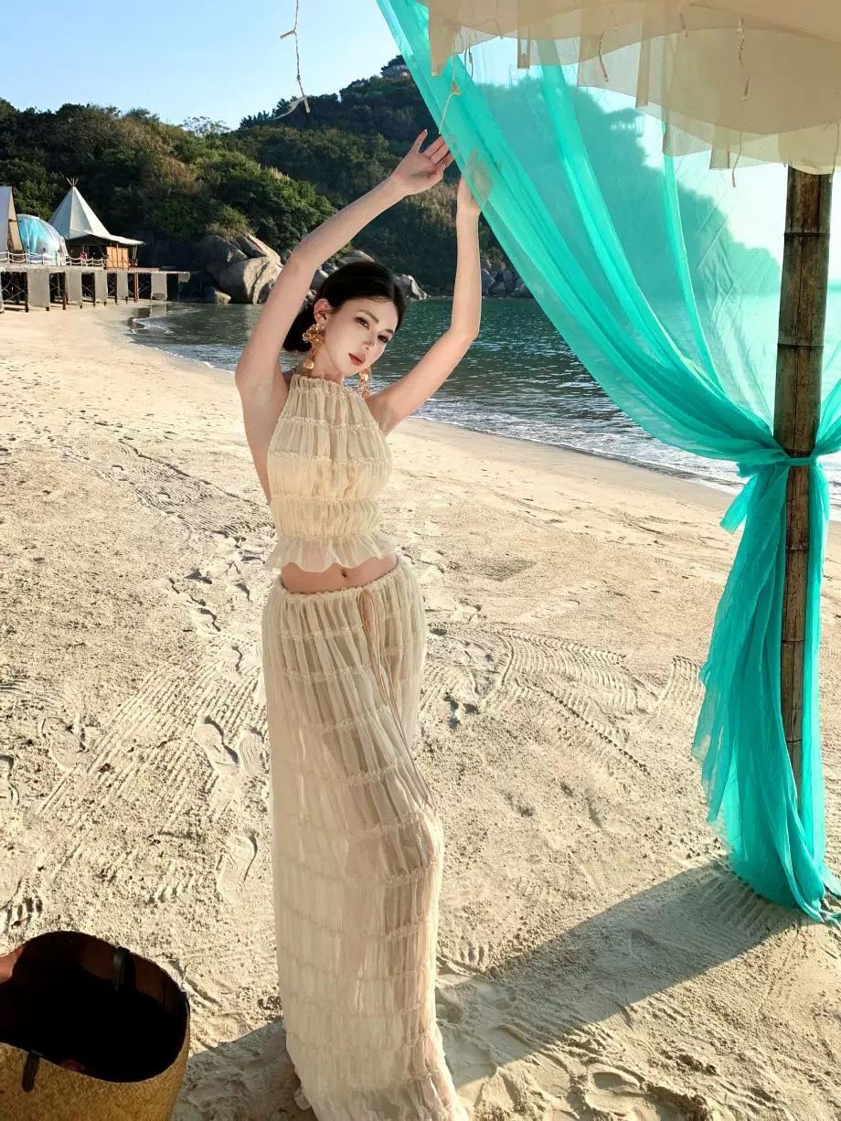 Tropical oasis set CTP678 image