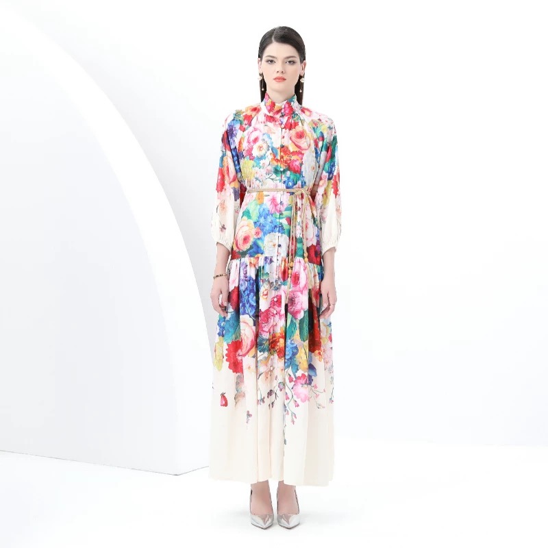 Just my type dress ED238 image