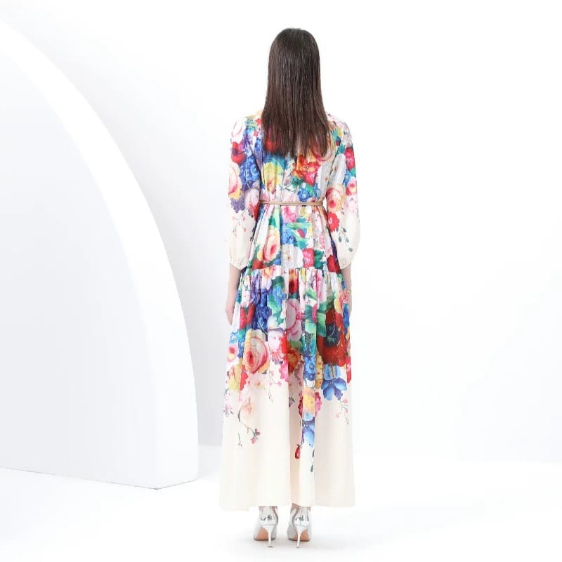 Just my type dress ED238 image