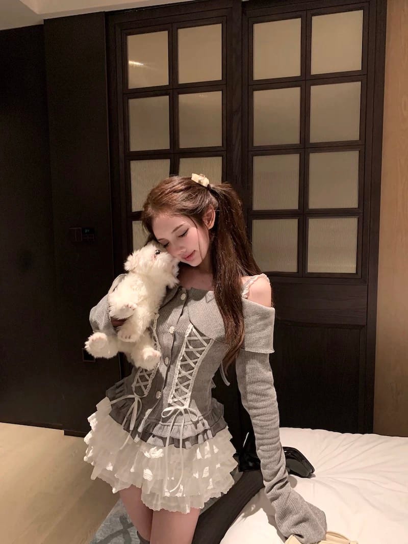 Downtown errands set CTP586 image