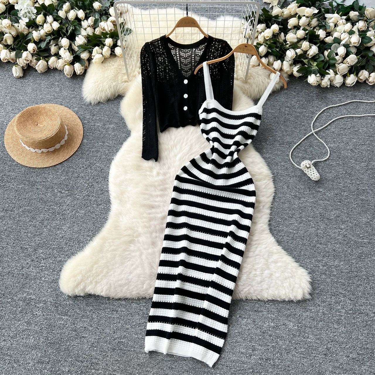 We like to party set CTP649 image