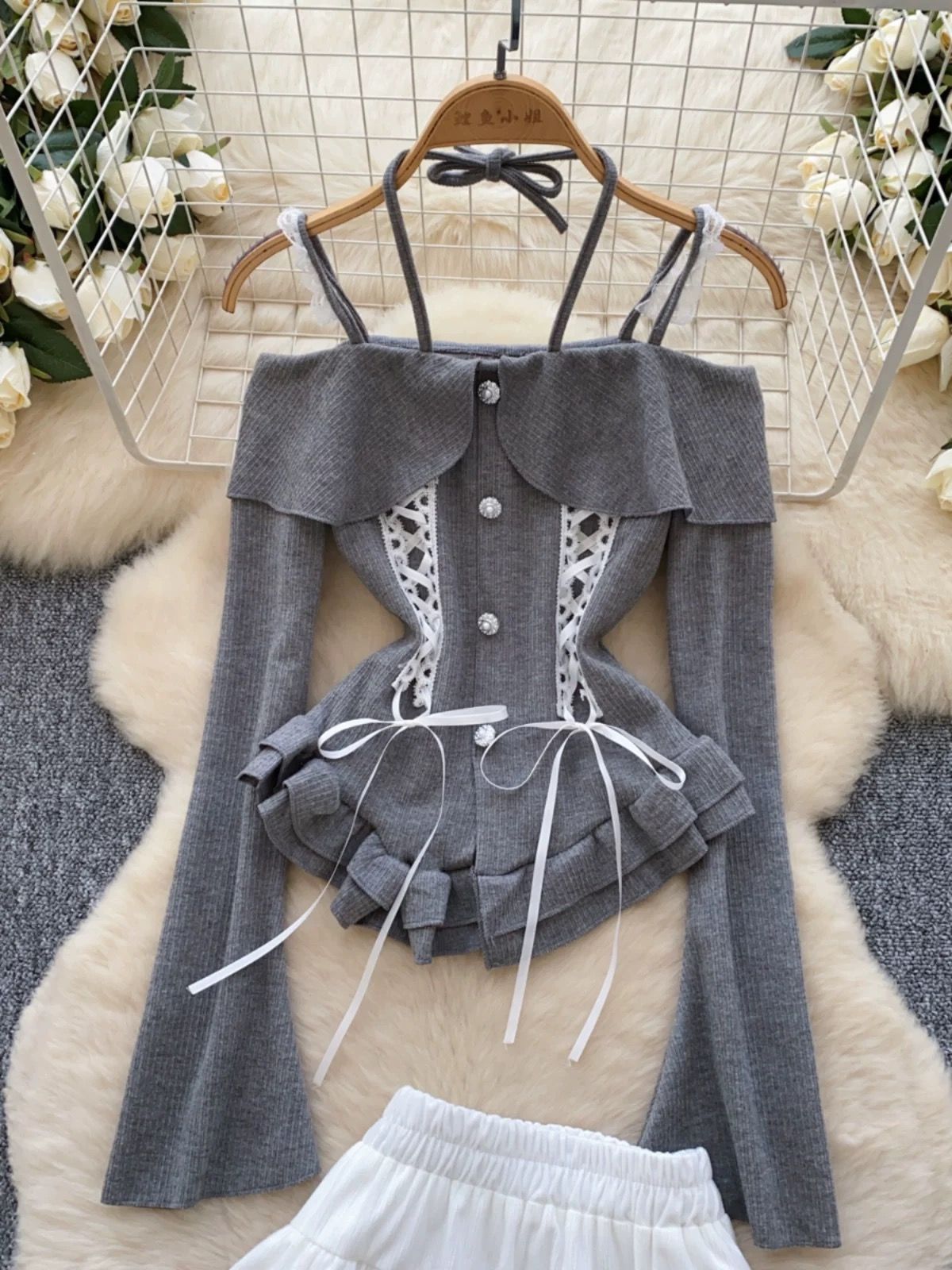 Downtown errands set CTP586 image