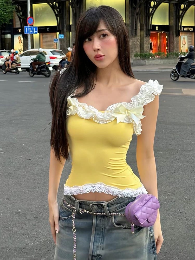 Your dreams top CTO475 image