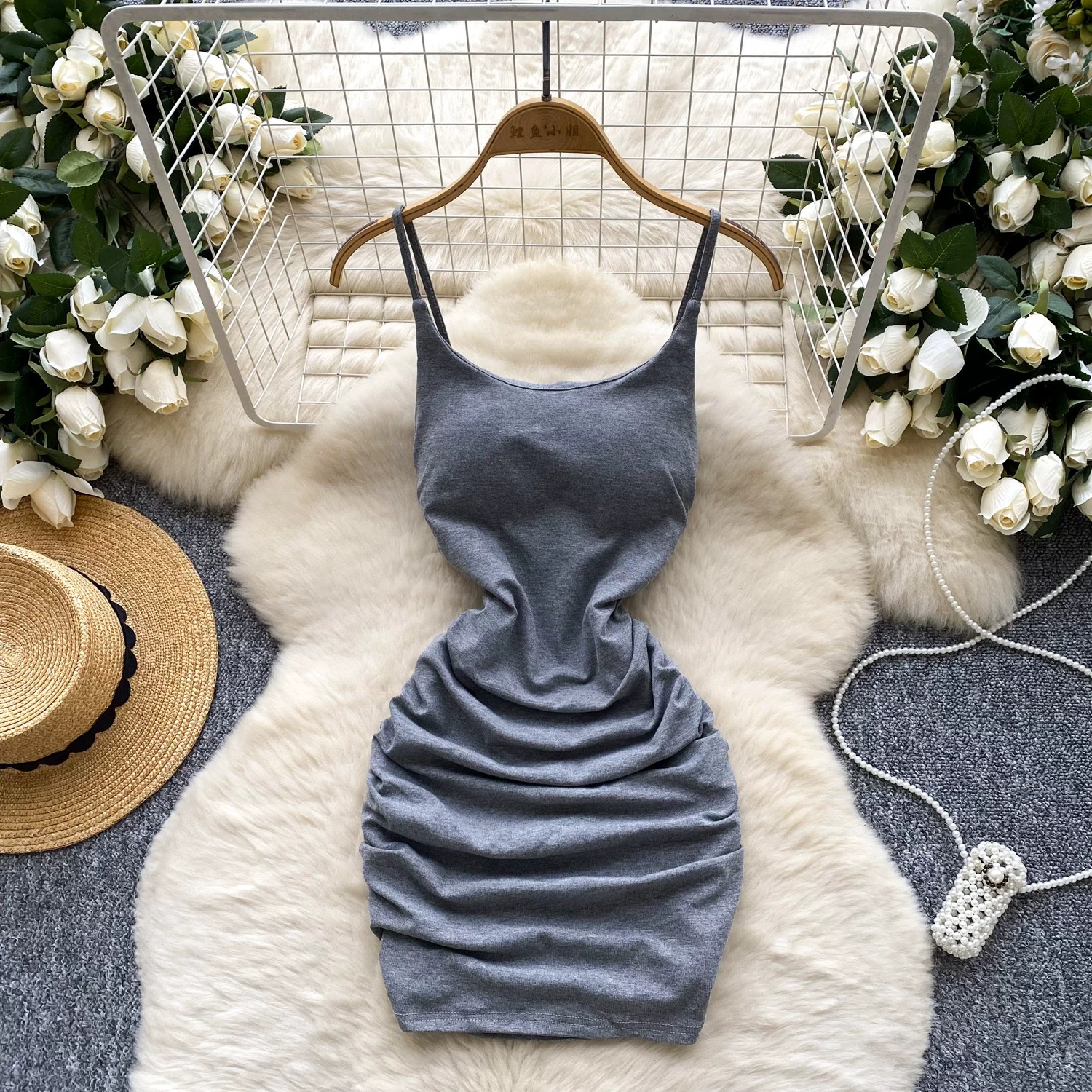 Cassy dress CBC969 image