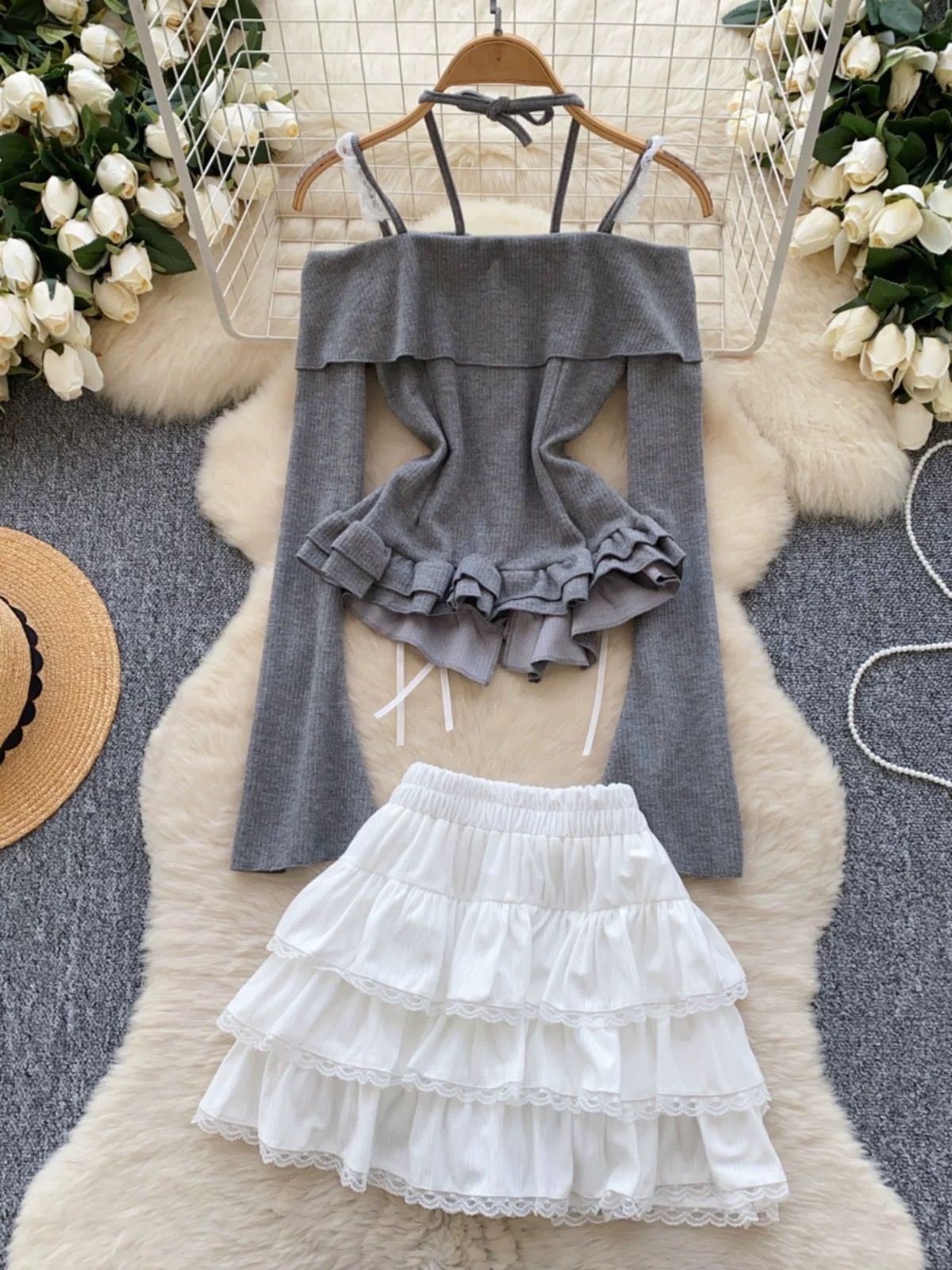 Downtown errands set CTP586 image