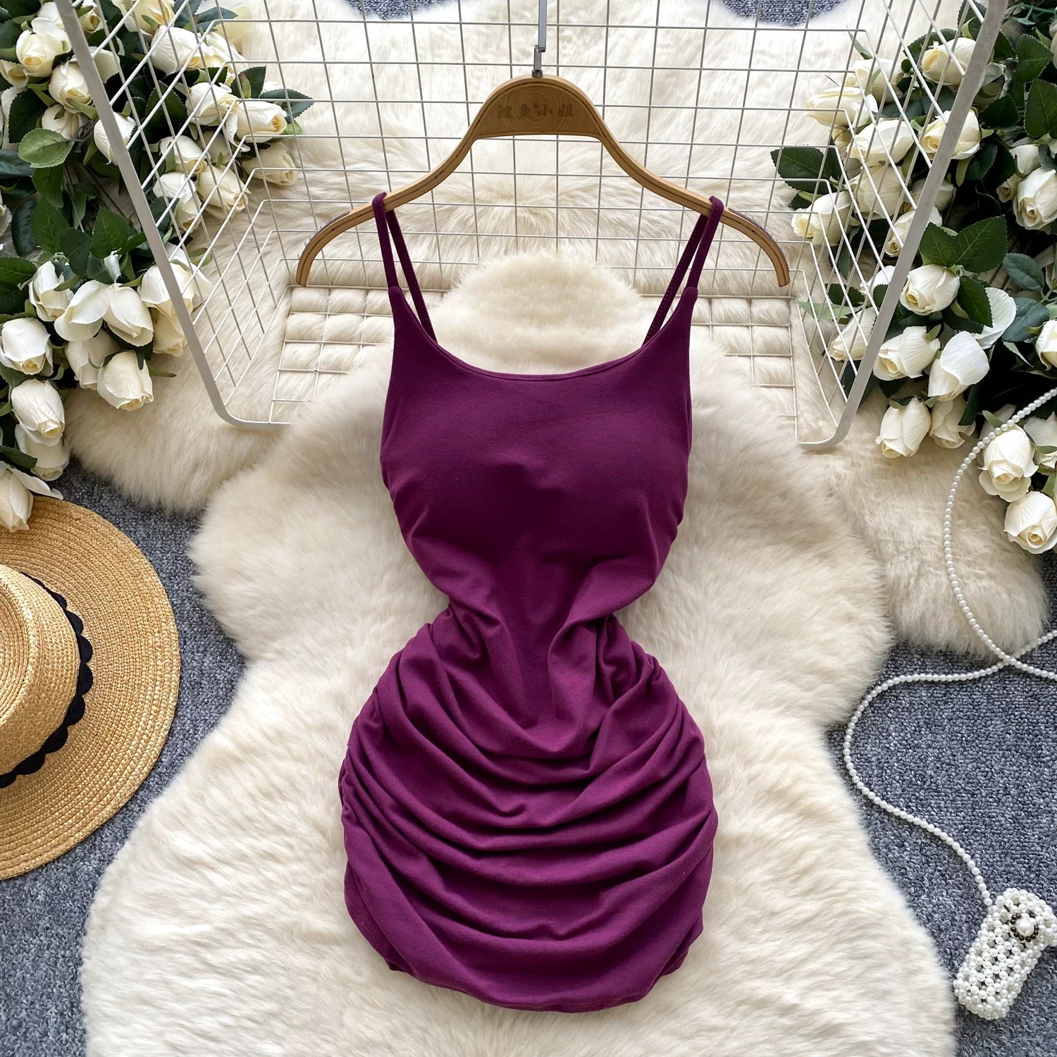 Cassy dress CBC969 image