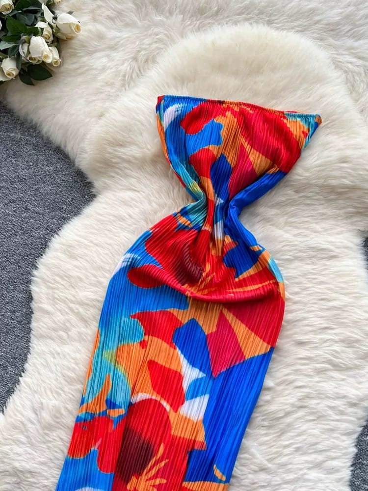 Raven dress CBC968 image