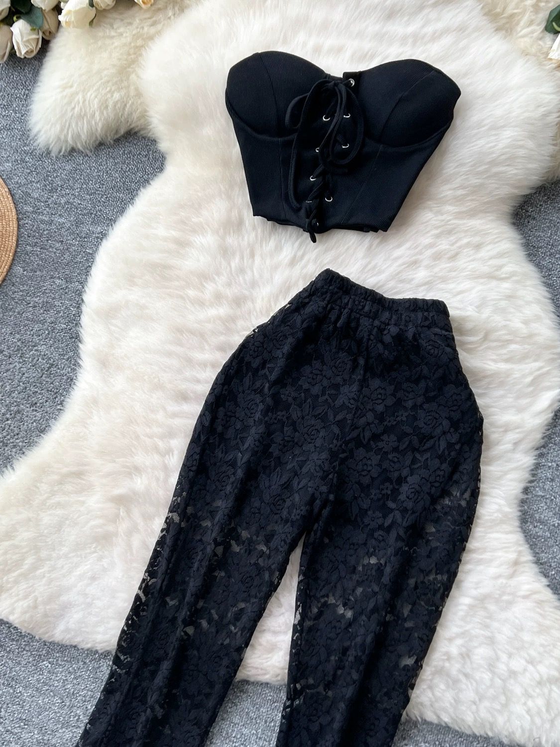 In the woods tonight set CTP652 image