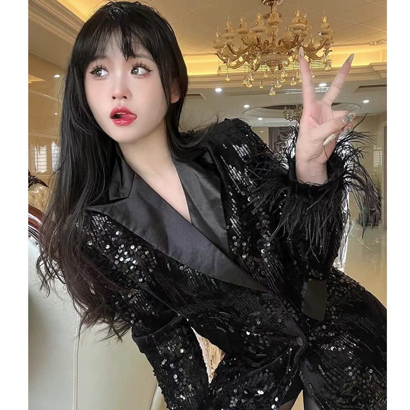 Chamberlain diva suit Dress FD430 image