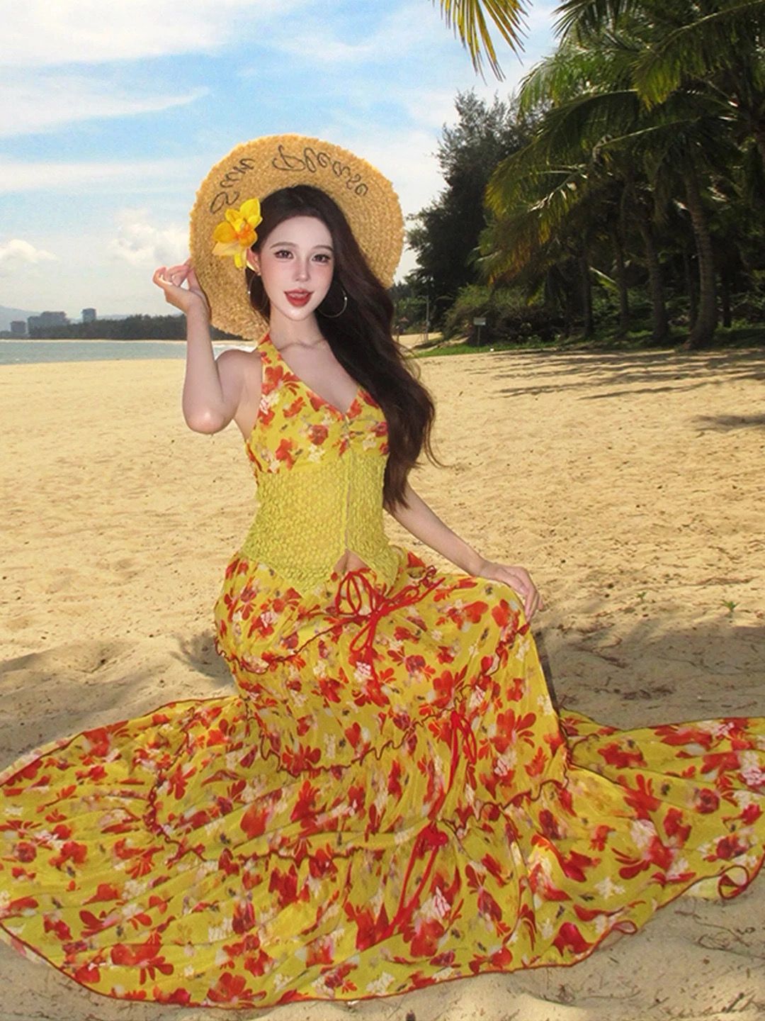 She’s a trendsetter set CTP764 image