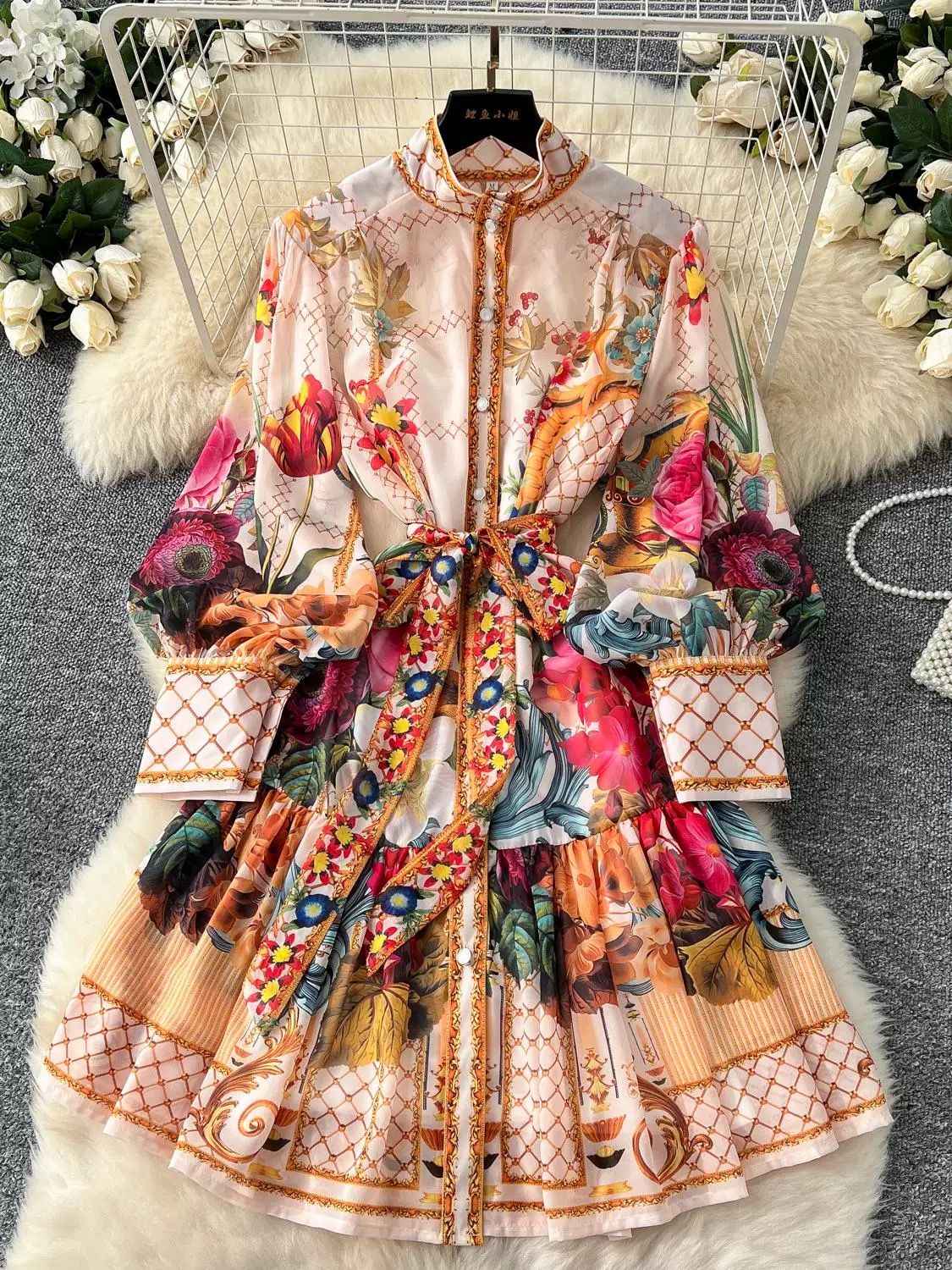 Unexpected plans dress & camisole ED235 image