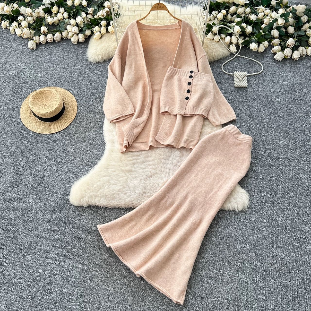 Stunning desires set STP84 image