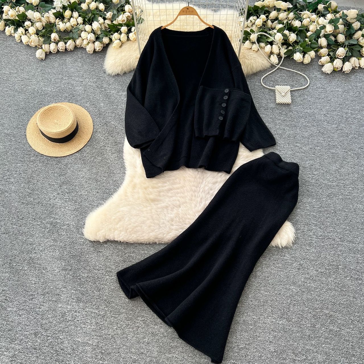 Stunning desires set STP84 image