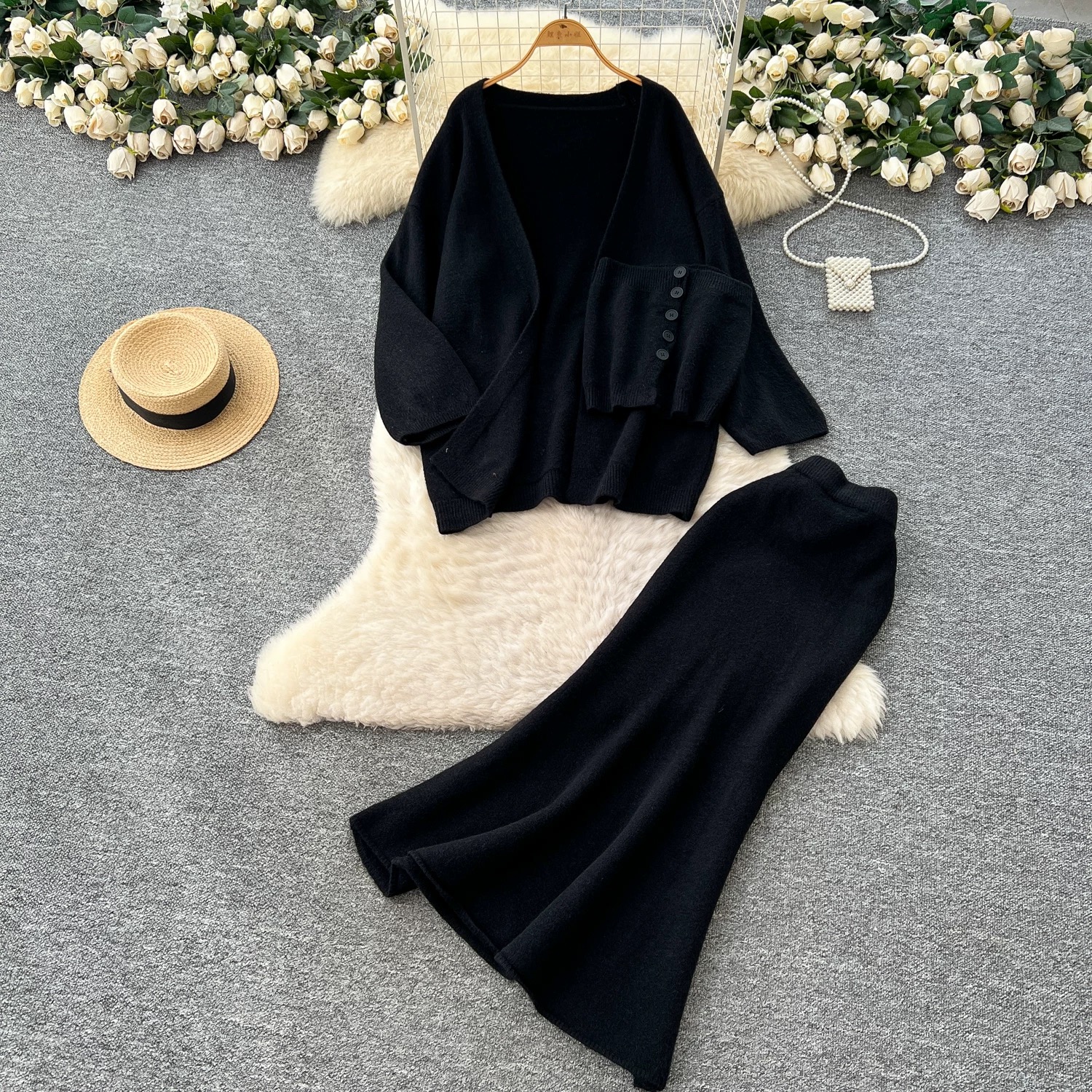 Stunning desires set STP122 image