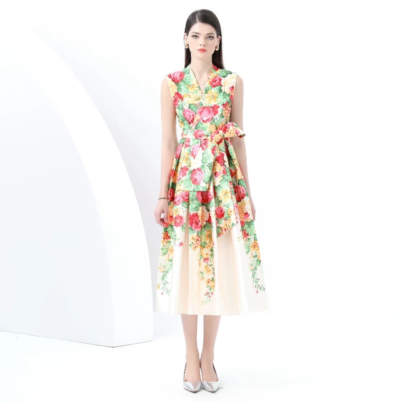 Getting entangled dress ED234 image