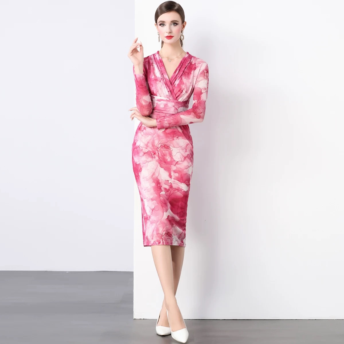 Added Product