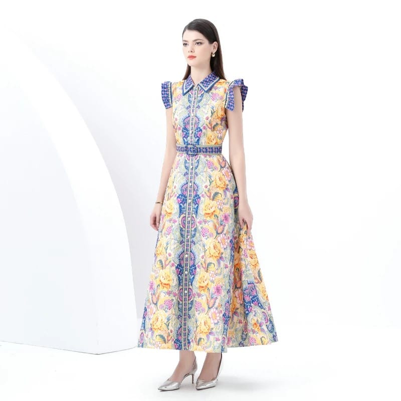 Expect the most dress ED233 image