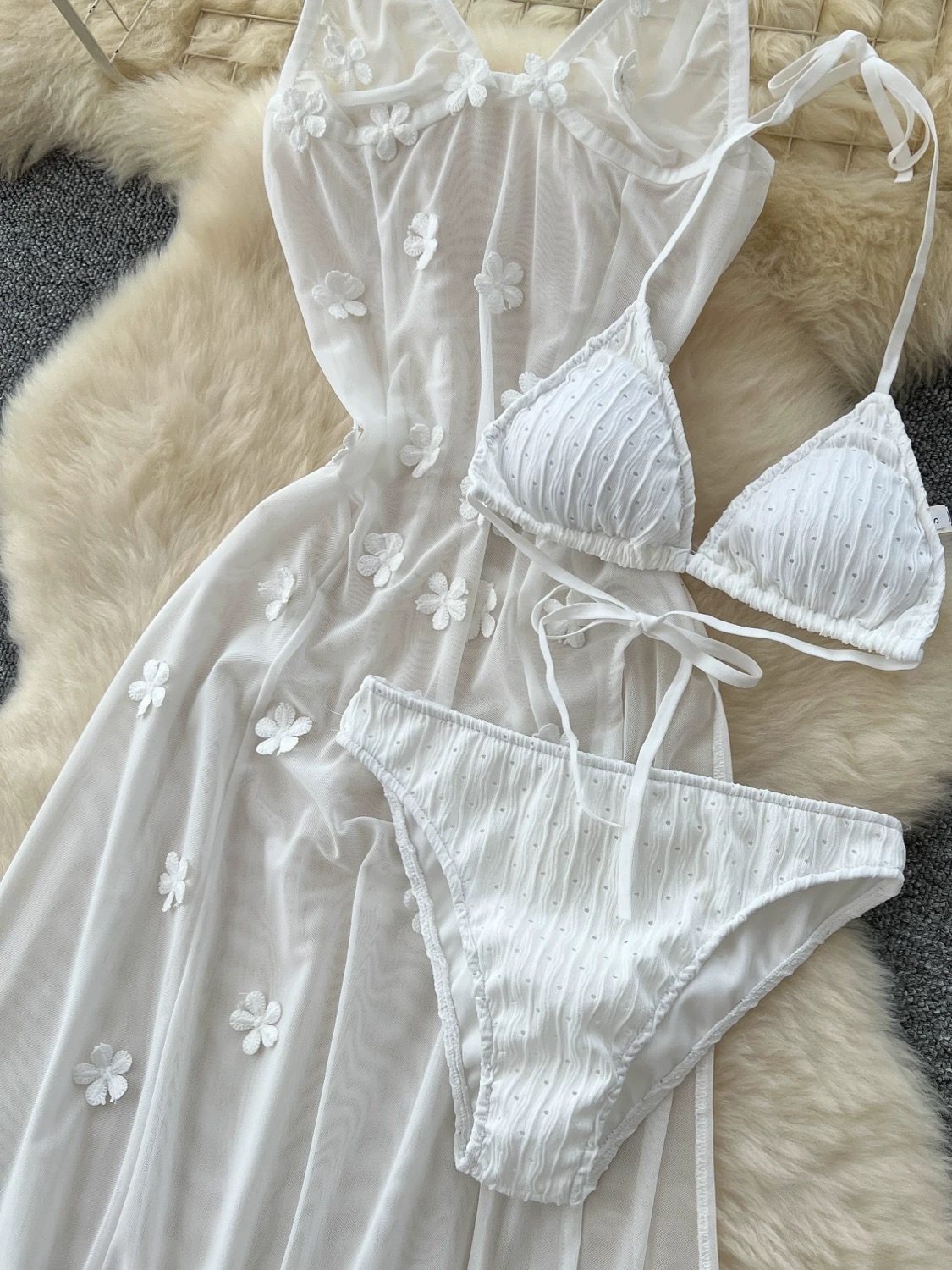 Lost in cuddles high quality sleep set SW130 image