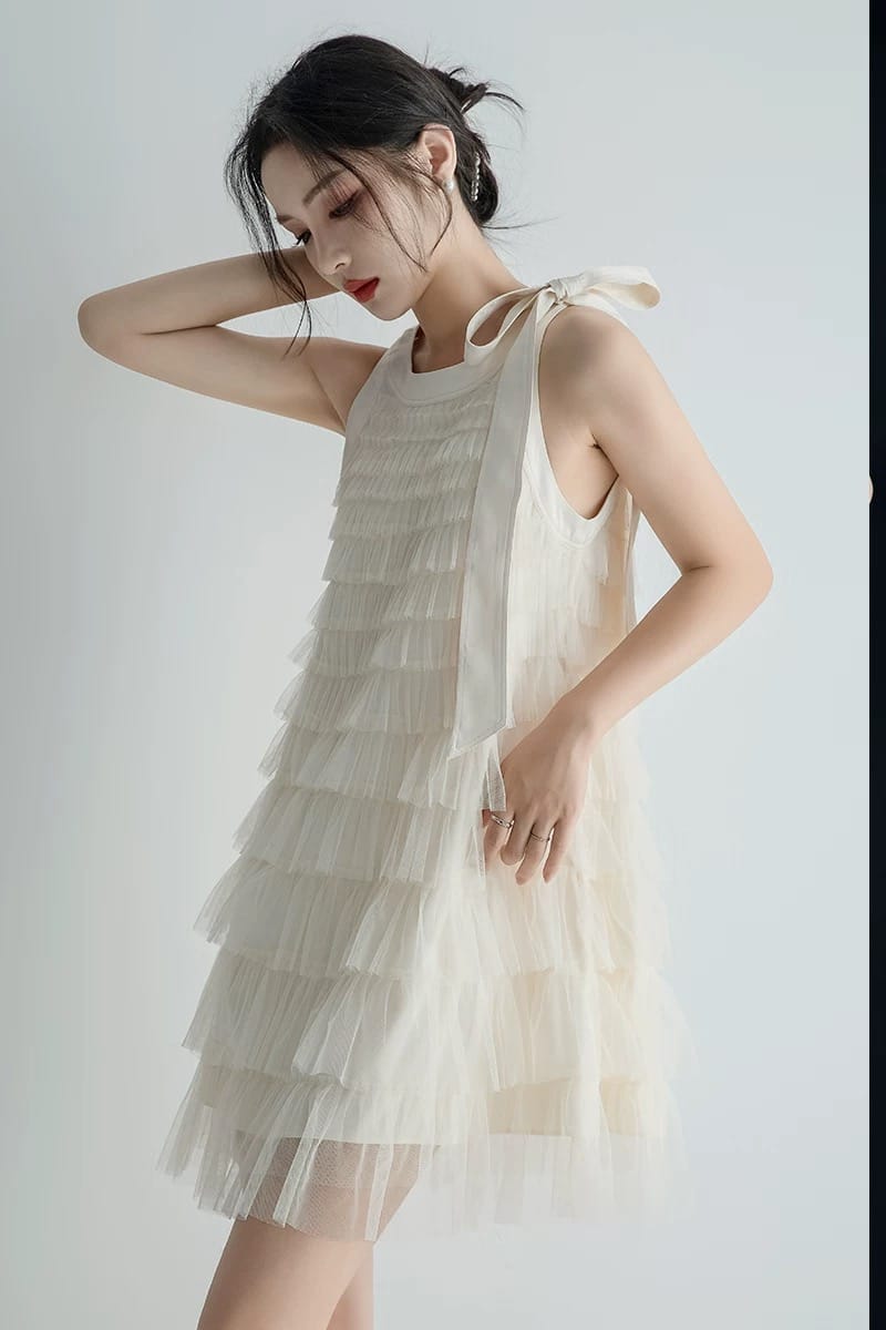 OG angel dress CD1745 image