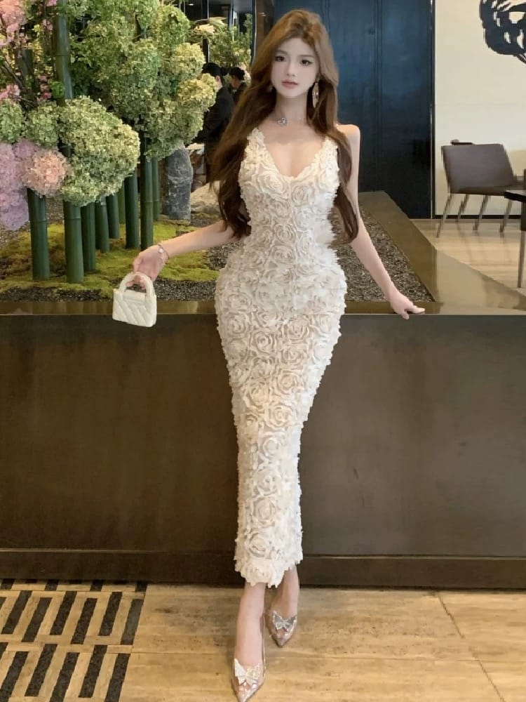 Shelby dress FBC283 image