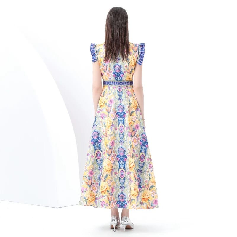 Expect the most dress ED233 image