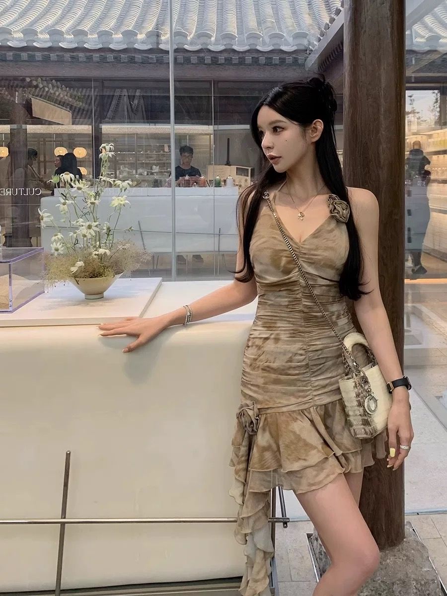 Aisha dress CD1744 image