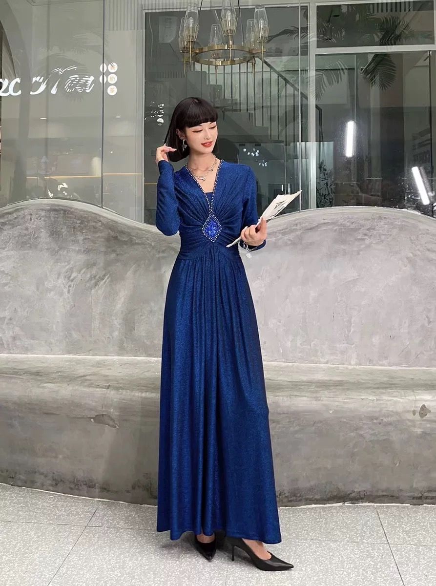 Dollar December dress EVD103 image