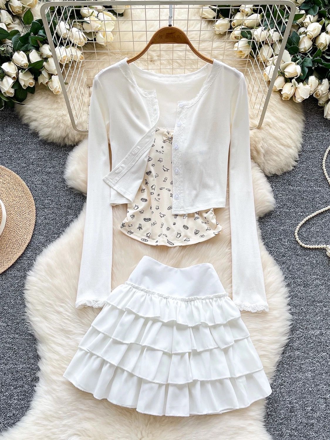 Flex game set CTP667 image