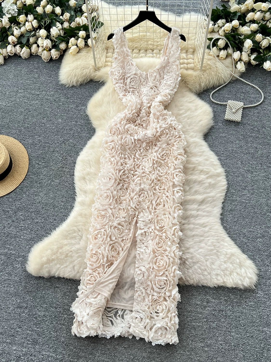 Shelby dress FBC283 image