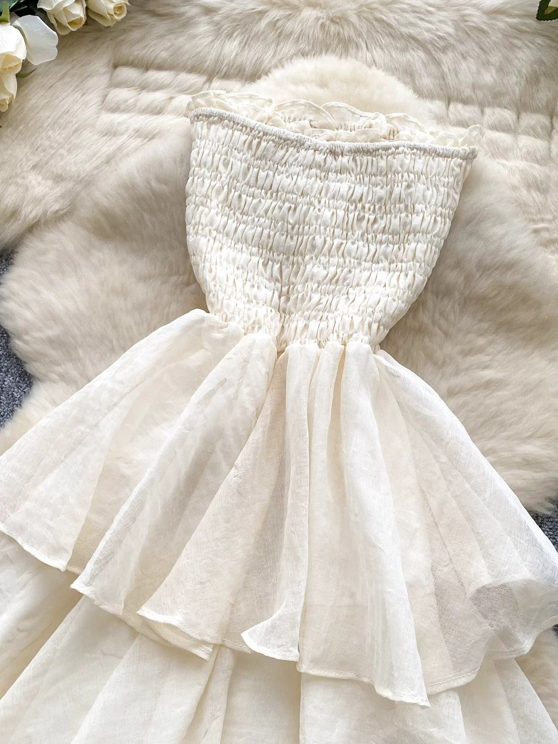 Show stopper dress CD16 image